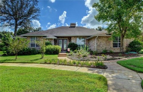 1003 Marjorie Rawlings Dr, Deland, FL 32720-2592