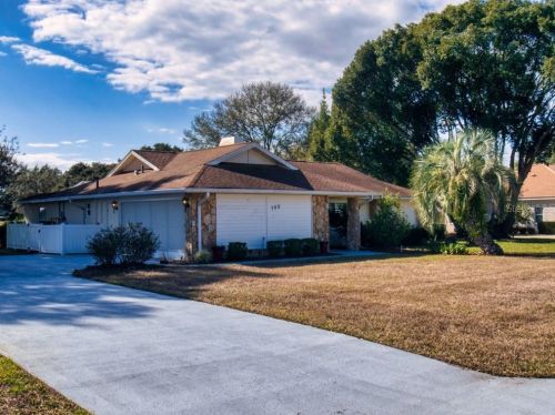 700 Falconry Ct, Hernando, FL 34442-8338