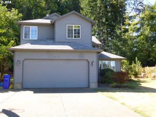 22035 Leslie Ave, Beavercreek, OR 97004-7653