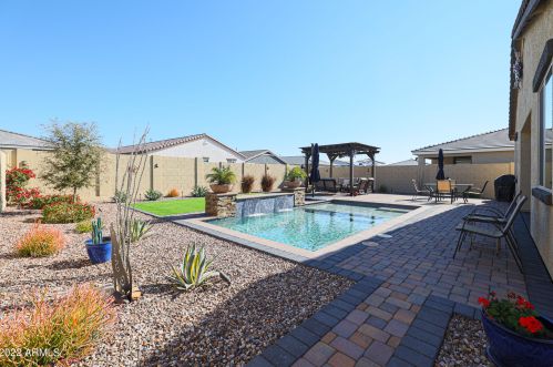 537 200th Ave, Buckeye, AZ 85326