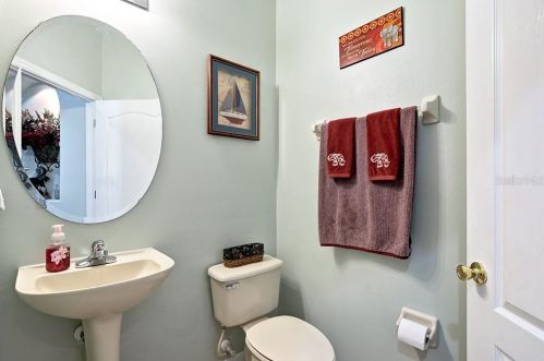 24101 Rialto Way, Mount Plymouth FL  32776-6912 exterior