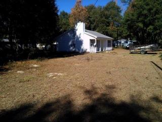 289 Imani Cir, Midway FL  32343-2605 exterior