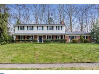 1020 Harvard Dr, Yardley, PA 19067-2850