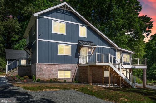 340 Land Or Dr, Ruther Glen VA  22546-1240 exterior