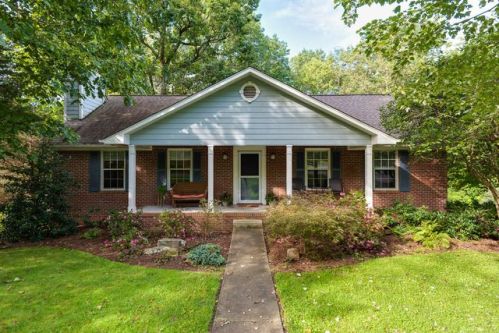 1625 Capitol Blvd, Knoxville, TN 37931-4506