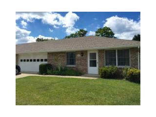 4843 Brannan Dr, Springfield, OH 45502-9256