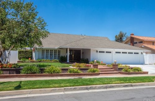 3917 Aragon Pl, Fullerton, CA 92835-1001