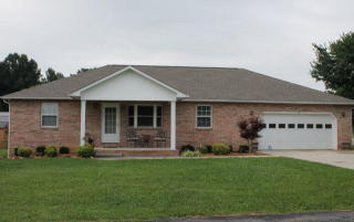 2105 Jean Ct, Cookeville, TN 38501-6686