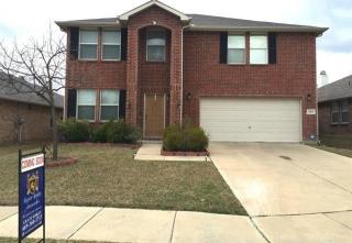 13231 Cleburne Dr, Frisco TX  75035-2351 exterior