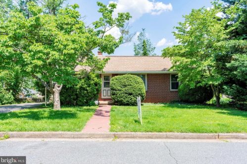 187 Burgess St, Madison Mills, VA 22960-1801