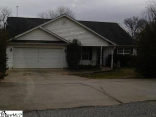 100 Richmond Dr, Greenville, SC 29617-1028