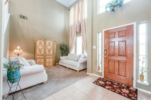 8405 Summer Park Dr, Fort Worth, TX 76123-1993