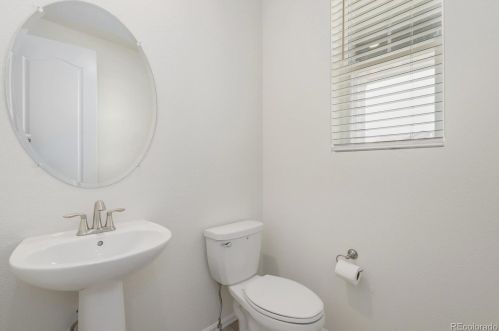 9450 Rifle St, Denver CO  80022-0643 exterior