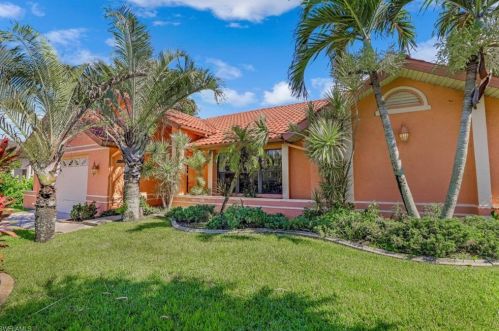 1828 13th Ter, Cape Coral, FL 33909-1601