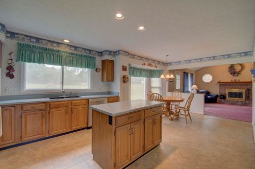 4842 Dartmouth Dr, Idlewild KY  41005-9132 exterior