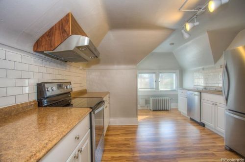 1350 Franklin St, Denver CO 80205-3902 exterior