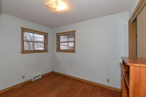 138 Van Norman Ave, Milwaukee WI 53235-5723 exterior