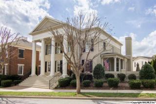 3 Devonshire St, Huntsville, AL 35806-5229