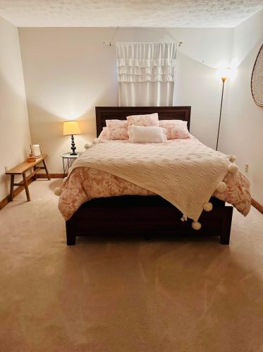 16132 Bailor Rd, Laurelville OH  43135-9504 exterior