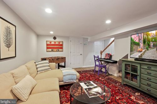 3670 Camden St, Washington DC 20020-1224 exterior