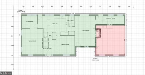 900 Short Ln, Seaford DE  19973-1136 exterior