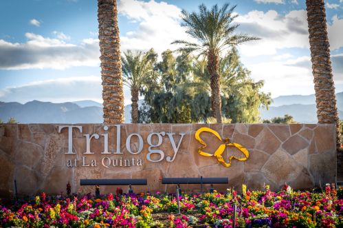 61265 Cactus Spring Dr, La Quinta CA  92253-9374 exterior