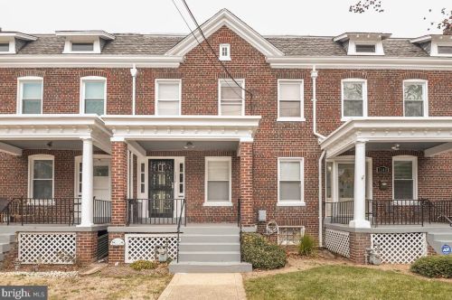 1338 Randolph St, Washington, DC 20011-5528