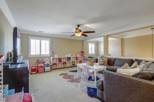 1442 Daisy Dr, Grayson CA  95363-8362 exterior