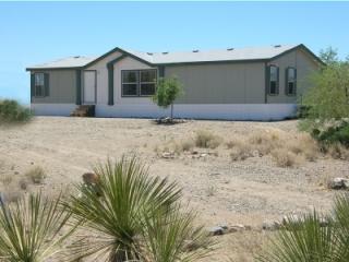 590 Slate Dr, Santa Rita AZ  85641-9492 exterior