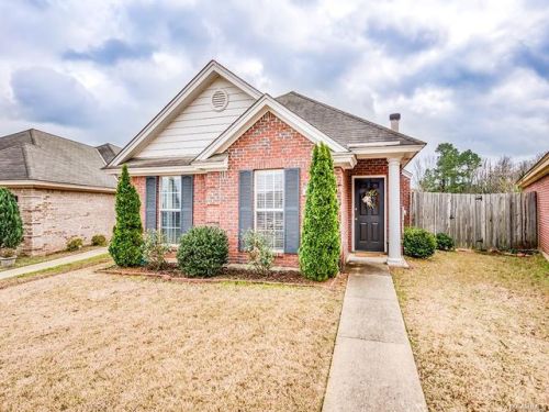 8337 Dison Dr, Montgomery, AL 36117-3845