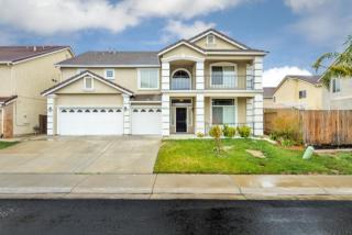 2201 Drusy Ave, Sacramento, CA 95834-3843