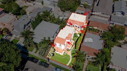 232 Euclid Ave, Long Beach, CA 90803-6076