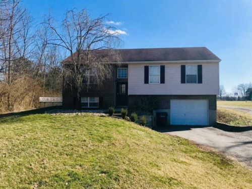 17896 Gauche Rd, New Harmony, OH 45176-9427
