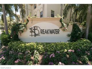740 Bentwater Cir, Naples FL  34108-6718 exterior