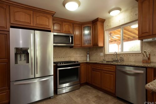 1600 Kernville Ave, Montebello CA  90640-2130 exterior