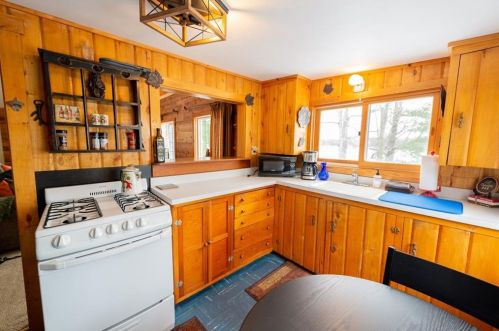 28175 Ellis Dr, Webster WI  54893-8929 exterior