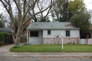 817 3rd Ave, Sacramento CA  95818-3331 exterior