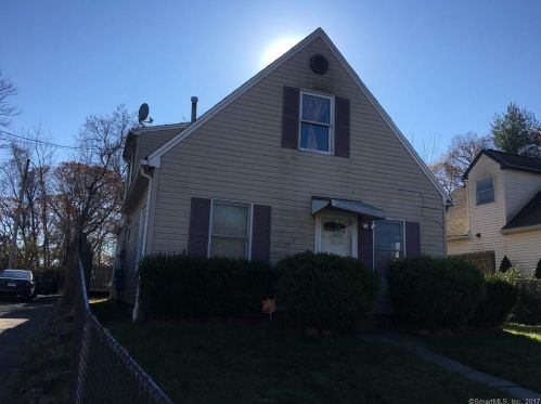 337 Alba Ave, Bridgeport, CT 06606-2934