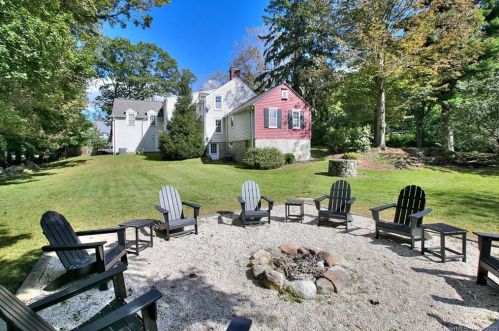 173 Roseville Rd, Westport, CT 06880-2618