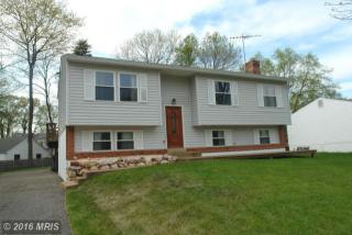 9180 Firethorn Ct, Manassas, VA 20110-4873