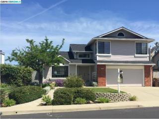 3917 Warbler Dr, Antioch, CA 94509-6442