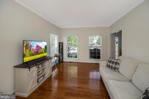 10325 Lees Crossing Ln, Fredericksburg VA  22408-0290 exterior
