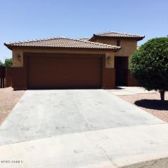 6844 Morning Dew Ln, Buckeye, AZ 85326-1152
