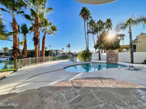 9943 Island Cir, Scottsdale AZ  85258-4758 exterior