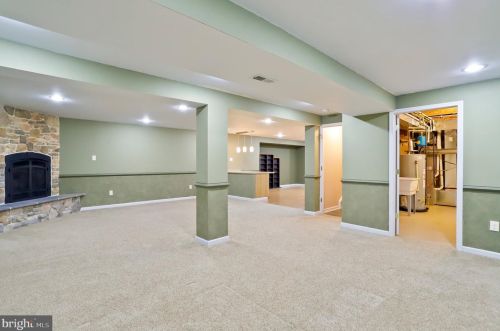 1142 Dallas Dr, Upton PA  17225-8535 exterior