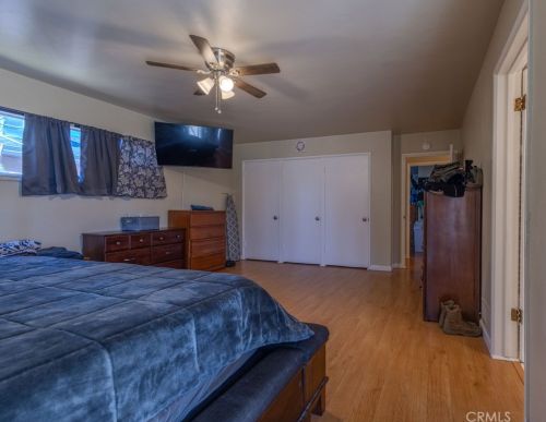 534 C St, Tehachapi CA  93561-1829 exterior
