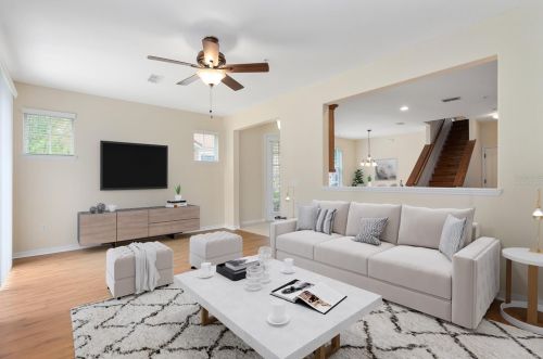 4845 Matteo Trl, Orlando, FL 32839-6453