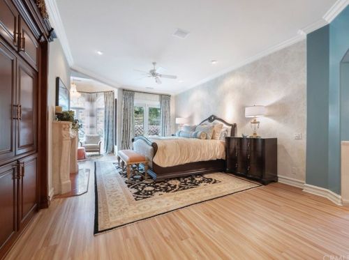 5 Shire, Trabuco Canyon CA  92679-4907 exterior