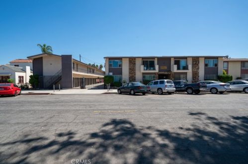 1600 Stanton Pl, Long Beach, CA 90804-1360