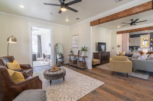 3808 Pne St, Greenville TX  75401-5324 exterior